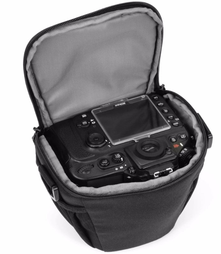 Tamrac Jazz 23 Holster Bag v2.0 (T2223-1919) - 1 Year Local Manufacturer Warranty