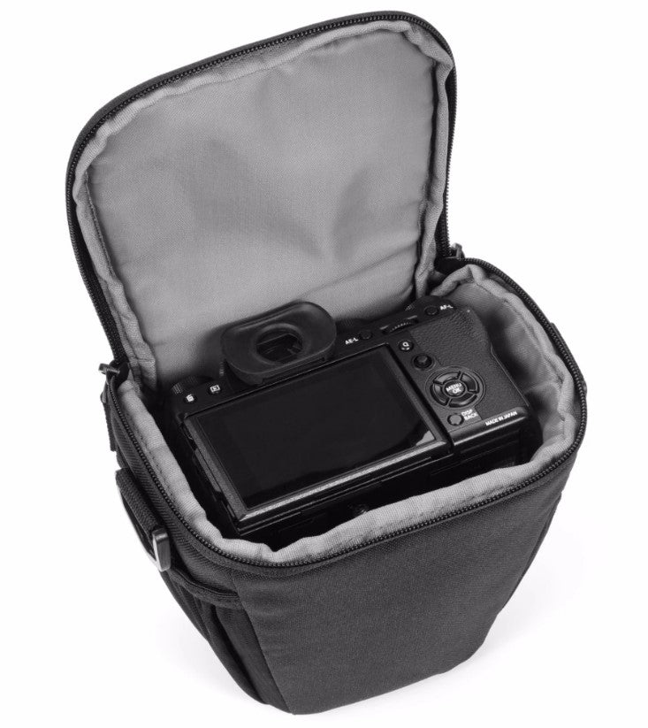 Tamrac Jazz 23 Holster Bag v2.0 (T2223-1919) - 1 Year Local Manufacturer Warranty