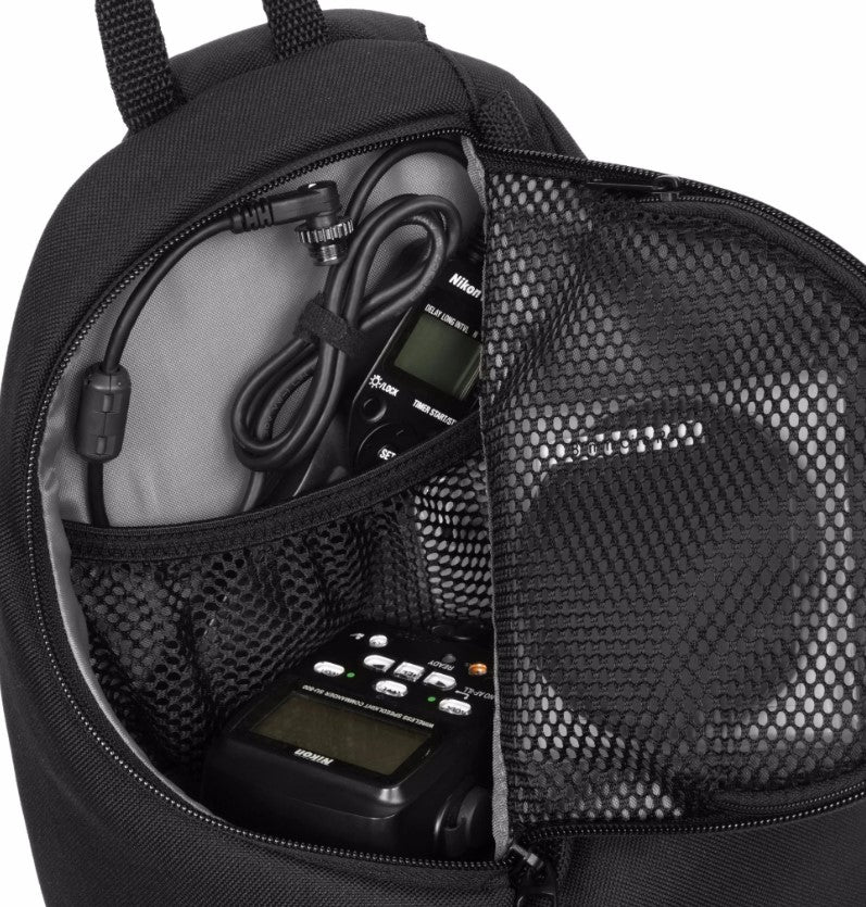 Tamrac Jazz Photo Sling Bag 76 v2.0 (T2276-1919) - 1 Year Local Manufacturer Warranty