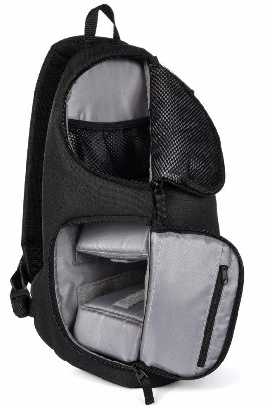 Tamrac Jazz Photo Sling Bag 76 v2.0 (T2276-1919) - 1 Year Local Manufacturer Warranty