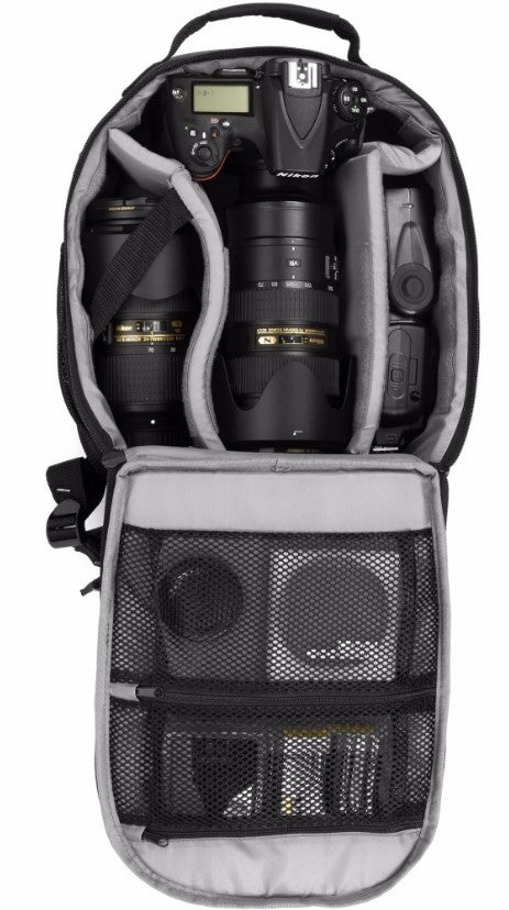 Tamrac Jazz Photo Backpack 84 v2.0 (T2284-1919) - 1 Year Local Manufacturer Warranty