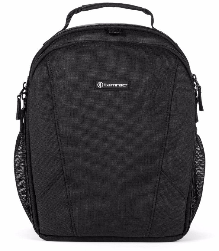 Tamrac Jazz Photo Backpack 84 v2.0 (T2284-1919) - 1 Year Local Manufacturer Warranty