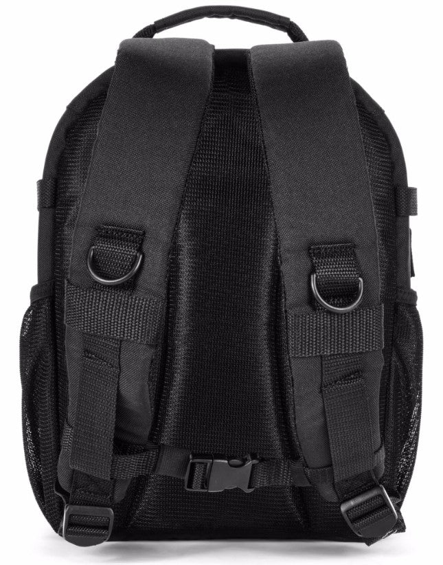 Tamrac Jazz Photo Backpack 84 v2.0 (T2284-1919) - 1 Year Local Manufacturer Warranty