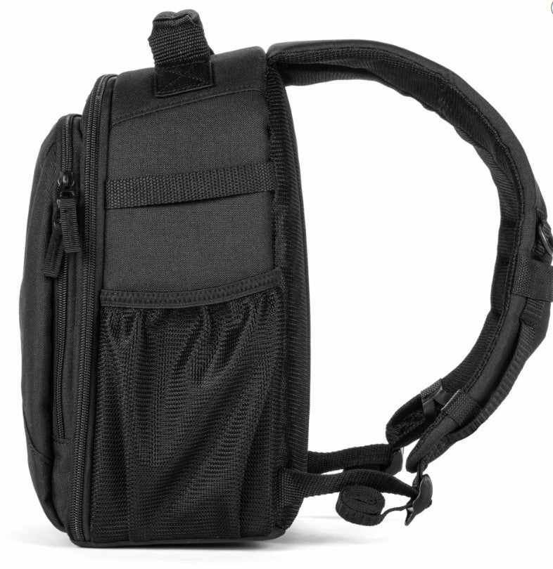 Tamrac Jazz Photo Backpack 84 v2.0 (T2284-1919) - 1 Year Local Manufacturer Warranty