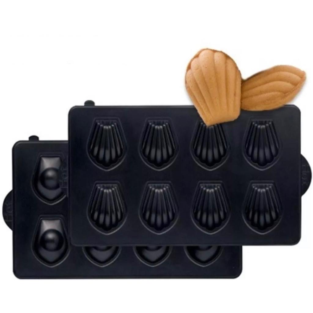 Vitantonio Baking Plates (PVWH-10) (PVWH-20)