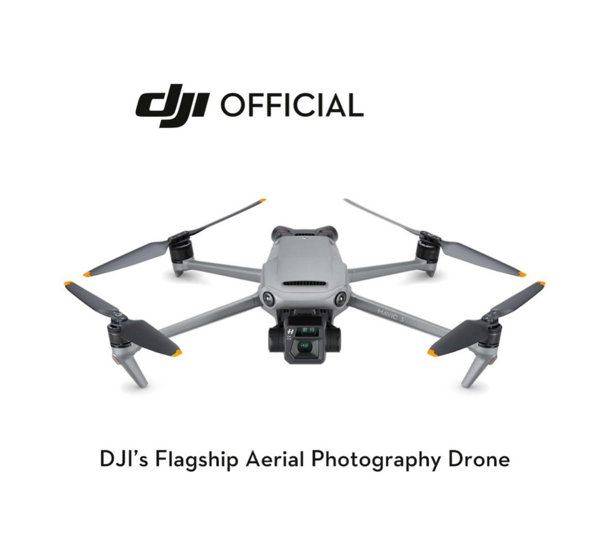 Dji mavic hot sale warranty