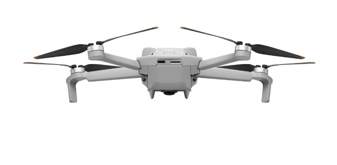 DJI Mini 3 compact, ultra-lightweight camera drone - 1 Year Local DJI Warranty