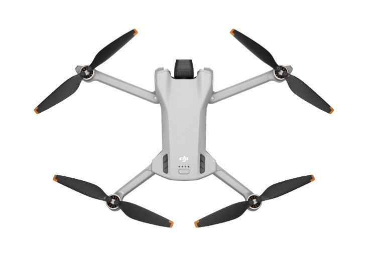 DJI Mini 3 compact, ultra-lightweight camera drone - 1 Year Local DJI Warranty