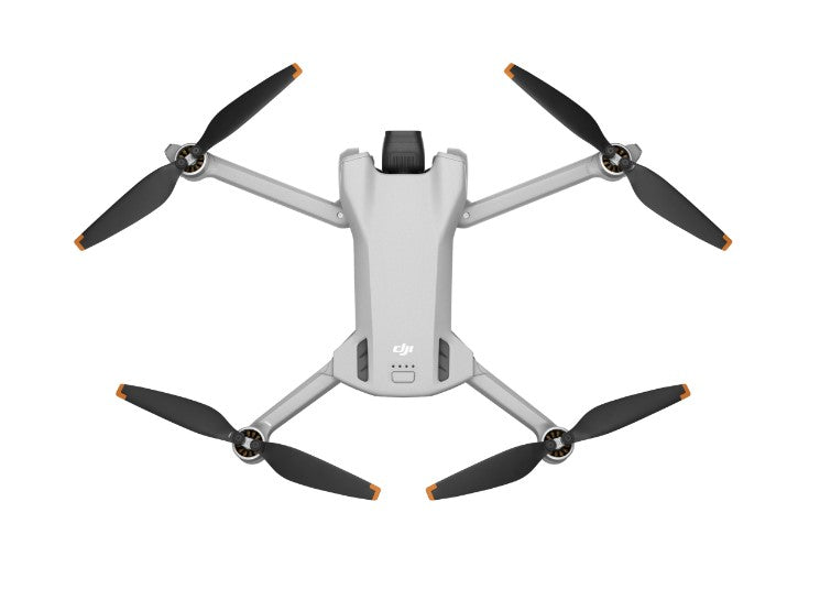 DJI Mini 3 Camera Drones FREE Sandisk 128gb | under 249g | 4K HDR Video | Extended Battery Life | True Vertical Shooting - 1 Year Local DJI Warranty