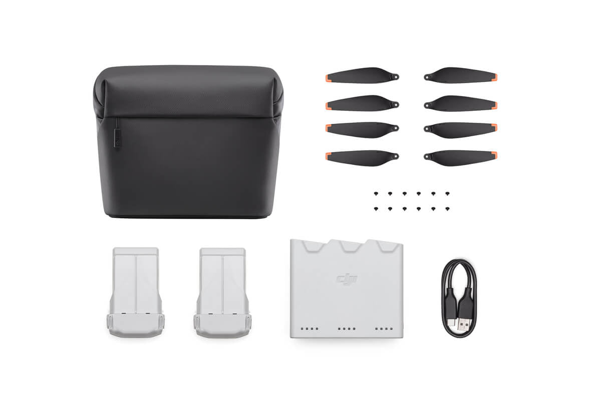 DJI Mini 3 Pro FREE 128GB memory card - 1 Year Local DJI Warranty