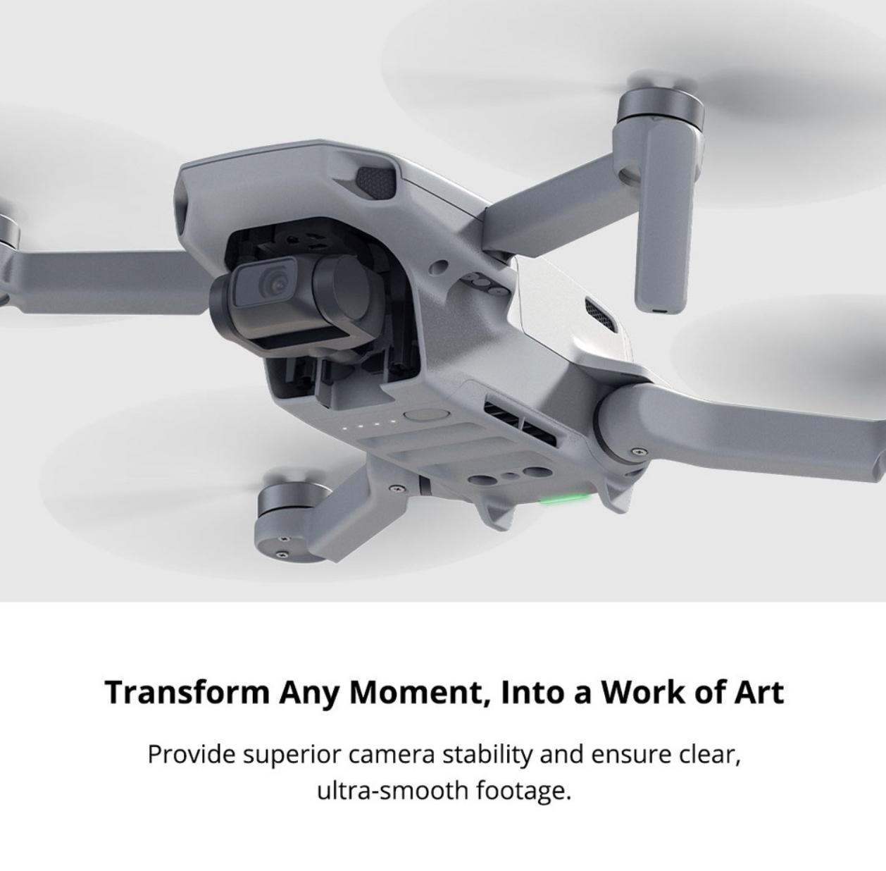 DJI Mini SE with FREE 64GB Card - 1 Year Local DJI Warranty