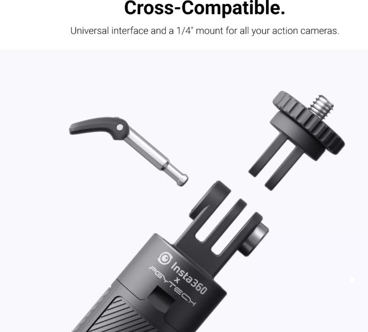 Insta360 Mini 2-in-1 Tripod