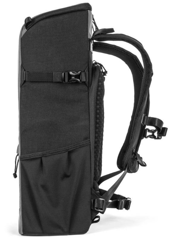 Tamrac Nagano 12L Camera Backpack (T1500-1719) - 1 Year Local Manufacturer Warranty