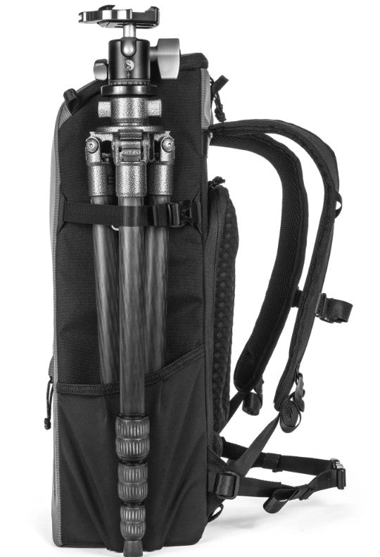 Tamrac Nagano 12L Camera Backpack (T1500-1719) - 1 Year Local Manufacturer Warranty