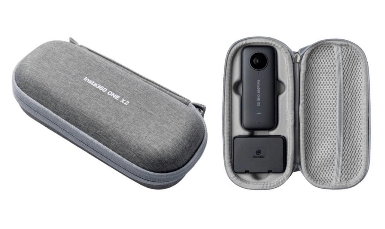 Insta360 One X2 Carry Case