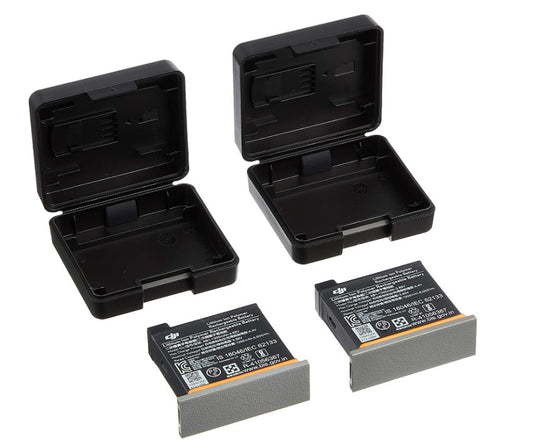 DJI Osmo Action Charging Kit