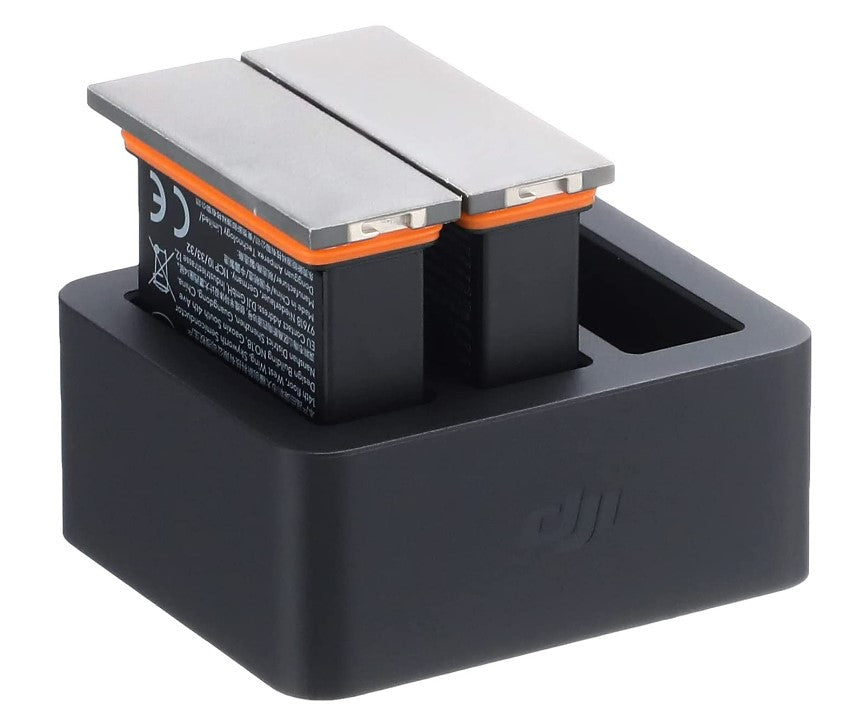 DJI Osmo Action Charging Kit