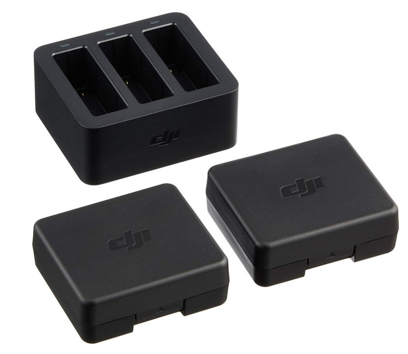 DJI Osmo Action Charging Kit