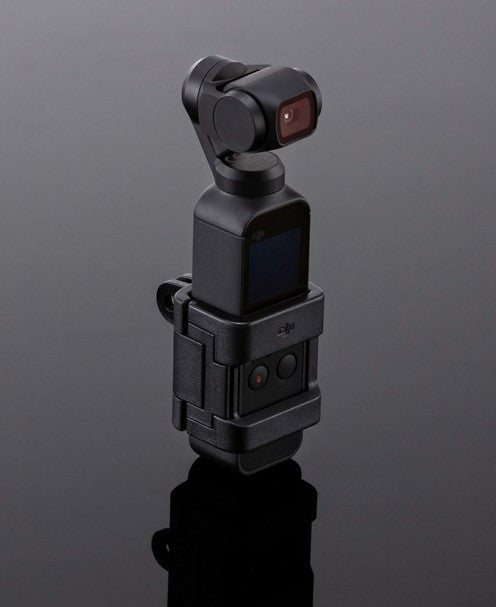 DJI Osmo Pocket Accessory Mount