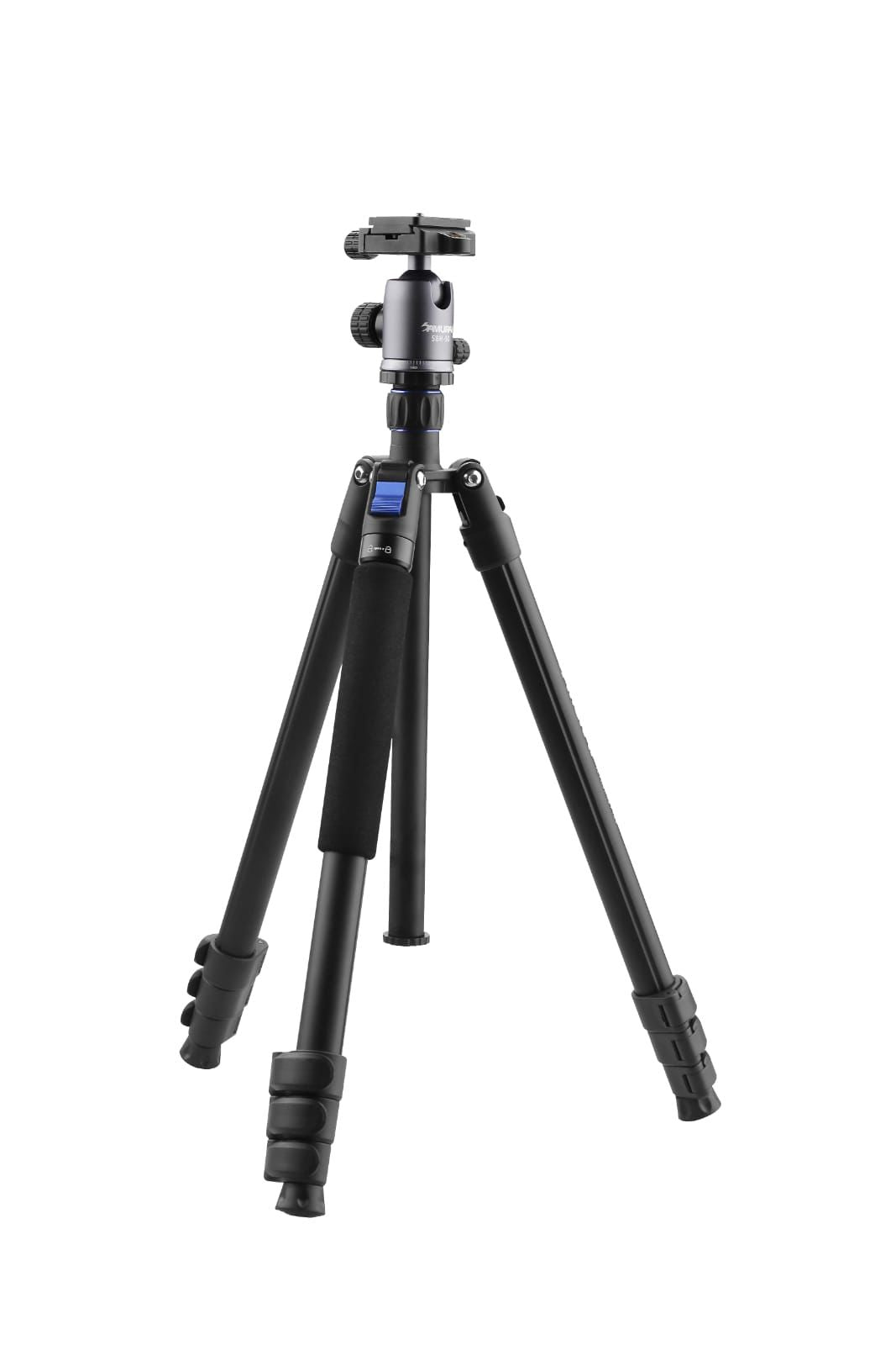 Samurai Tripod Outdoor X-Atomic Plus - 1 Year Local Manufacturer Warranty