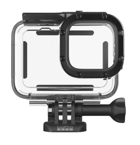 Gopro Protective Housing HERO11/HERO10/HERO9 (Waterproof 196ft, 60m)