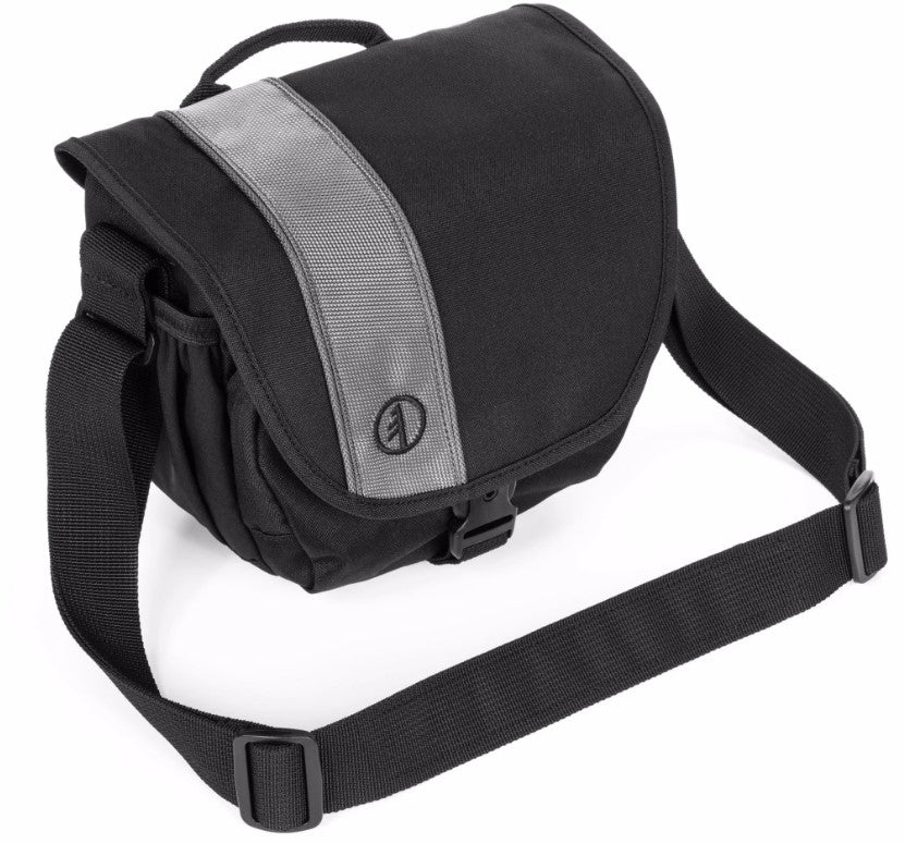 Tamrac Rally 2 v2.0 Camera Shoulder Bag (T2442-1915) - 1 Year Local Manufacturer Warranty