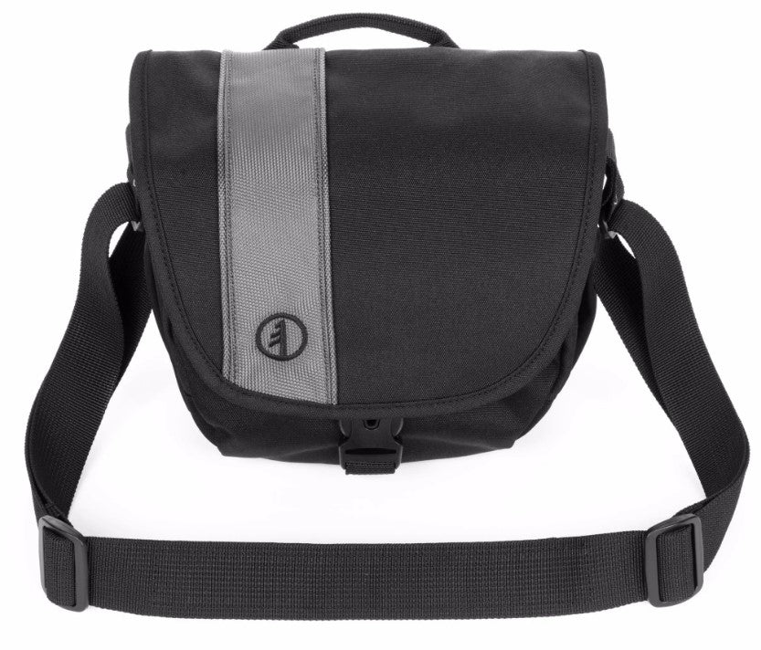 Tamrac Rally 4 v2.0 Camera Shoulder Bag (T2444-1915) - 1 Year Local Manufacturer Warranty