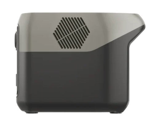 EcoFlow RIVER 2 Max Portable Power Station - 5 Years Local Manufacturer Warranty