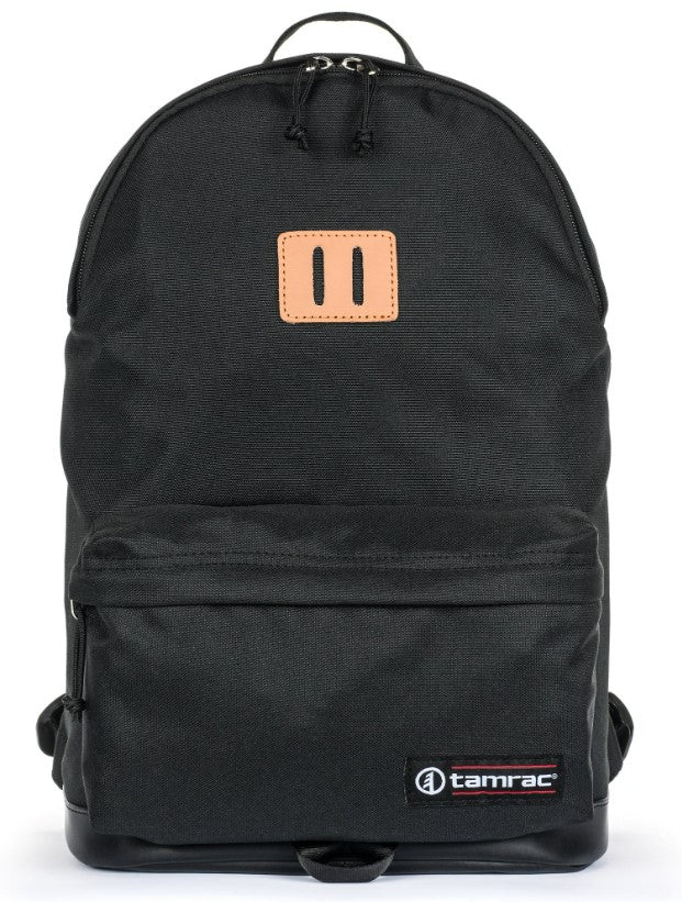 Tamrac Runyon Black Camera Backpack (T2810-1919) - 1 Year Local Manufacturer Warranty