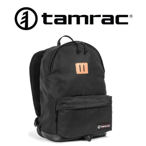 Tamrac Runyon Black Camera Backpack (T2810-1919)