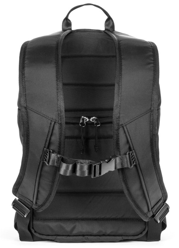 Tamrac Runyon Black Camera Backpack (T2810-1919) - 1 Year Local Manufacturer Warranty