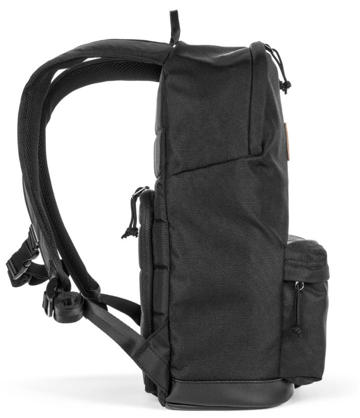 Tamrac Runyon Black Camera Backpack (T2810-1919) - 1 Year Local Manufacturer Warranty