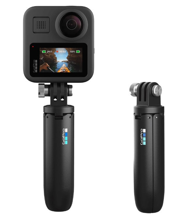 Gopro Shorty (Mini Extension Pole + Tripod)