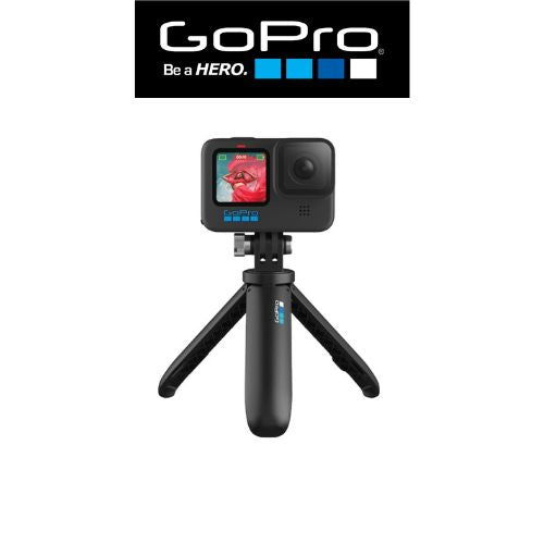 Gopro Shorty (Mini Extension Pole + Tripod)