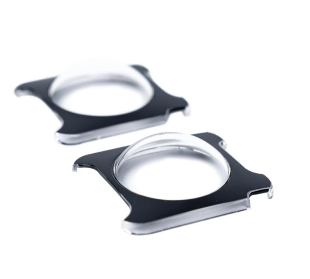 Insta360 ONE R/RS - Sticky Lens Guards for 360 Lens