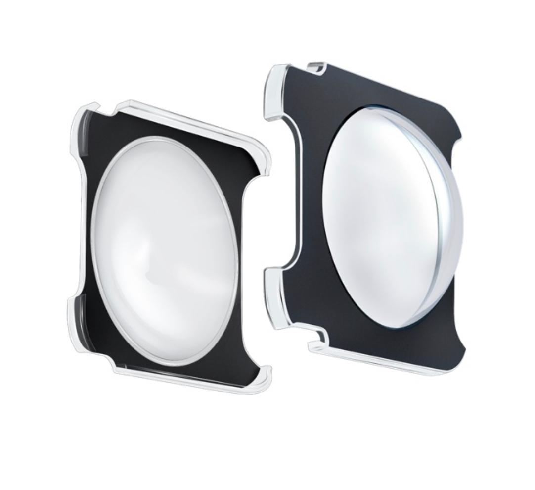 Insta360 ONE R/RS - Sticky Lens Guards for 360 Lens