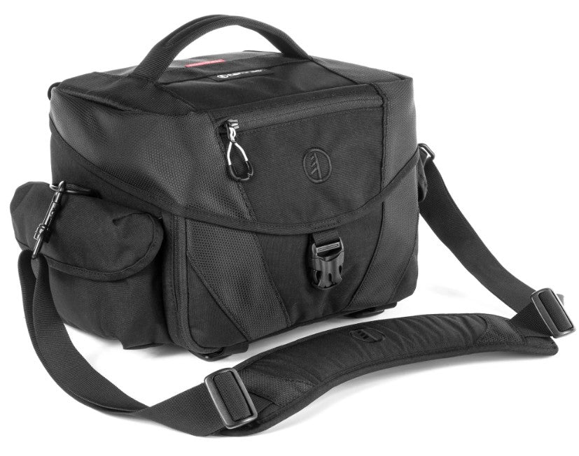 Tamrac Stratus 10 (T0620-1919) Professional Camera Bag - 1 Year Local Manufacturer Warranty