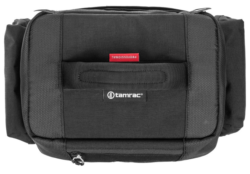 Tamrac Stratus 6 (T0601-1919) Professional Camera Bag- 1 Year Local Manufacturer Warranty