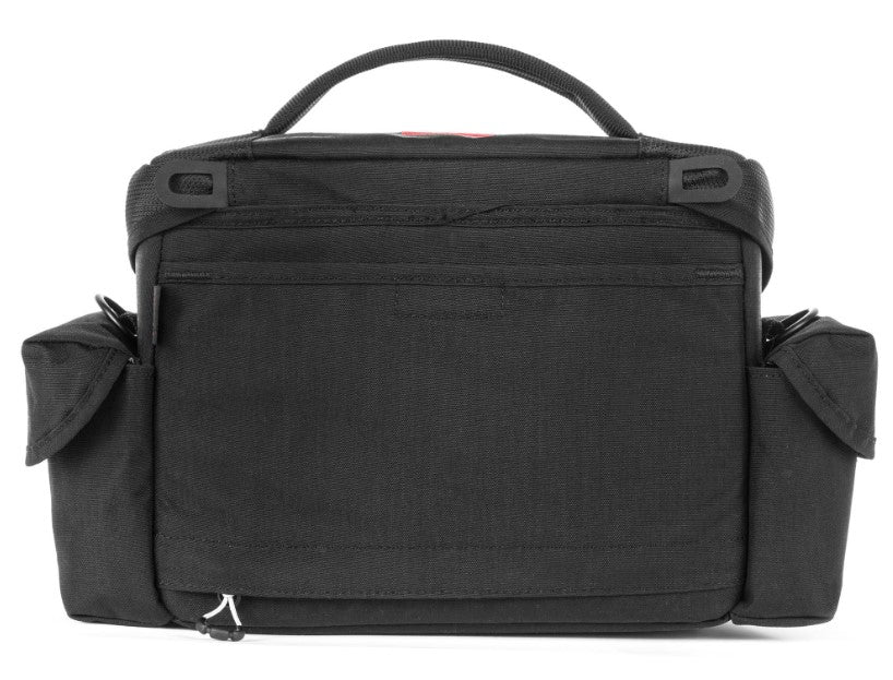 Tamrac Stratus 6 (T0601-1919) Professional Camera Bag- 1 Year Local Manufacturer Warranty