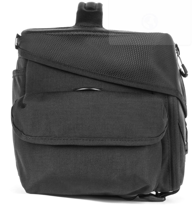 Tamrac Stratus 6 (T0601-1919) Professional Camera Bag- 1 Year Local Manufacturer Warranty