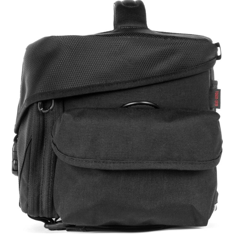 Tamrac Stratus 6 (T0601-1919) Professional Camera Bag- 1 Year Local Manufacturer Warranty