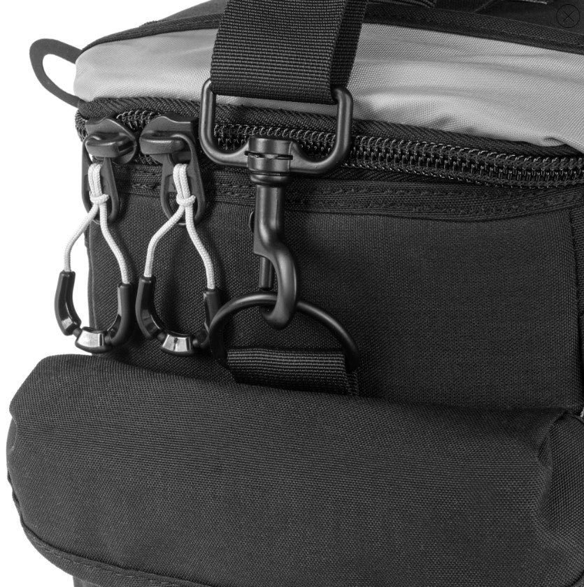 Tamrac Stratus 6 (T0601-1919) Professional Camera Bag- 1 Year Local Manufacturer Warranty