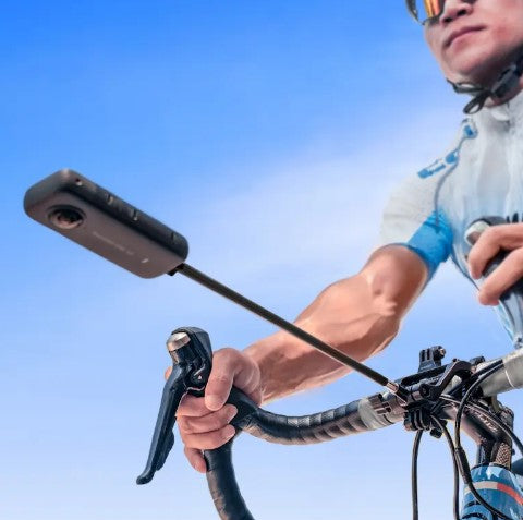 Insta360 Third-Person Bike Handlebar Mount