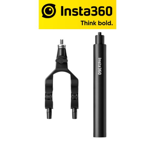 Insta360 Third-Person Bike Tail Mount