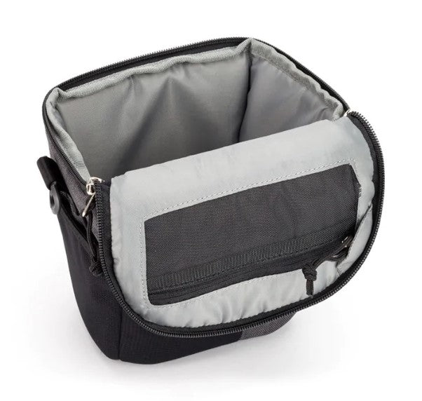 Tamrac Tradewind 2.1 (T1435-1919) Zoom Camera Shoulder Bag - 1 Year Local Manufacturer Warranty