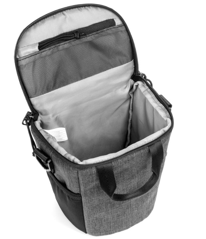 Tamrac Tradewind 2.4 (T1440-1919) Zoom Camera Shoulder Bag - 1 Year Local Manufacturer Warranty