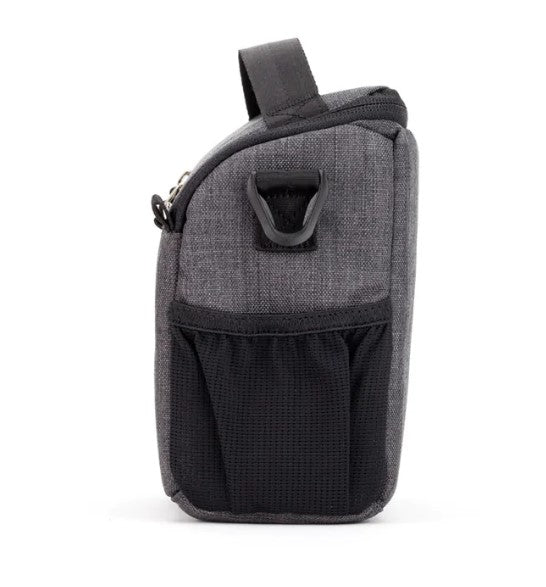Tamrac Tradewind 2.6 (T1400-1919) Shoulder Bag - 1 Year Local Manufacturer Warranty