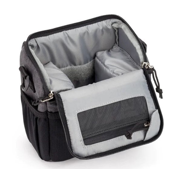 Tamrac Tradewind 2.6 (T1400-1919) Shoulder Bag - 1 Year Local Manufacturer Warranty