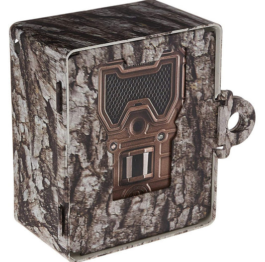 Bushnell Trail Camera (119754C) Trophy Cam Aggressor Trail Camera Security Box - Limited Lifetime Warranty