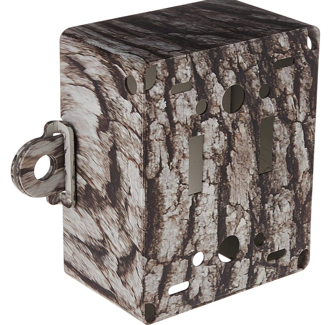 Bushnell Trail Camera (119754C) Trophy Cam Aggressor Trail Camera Security Box - Limited Lifetime Warranty